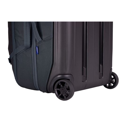 Thule Thule Subterra 2 check-in suitcase wheeled duffel 70cm 