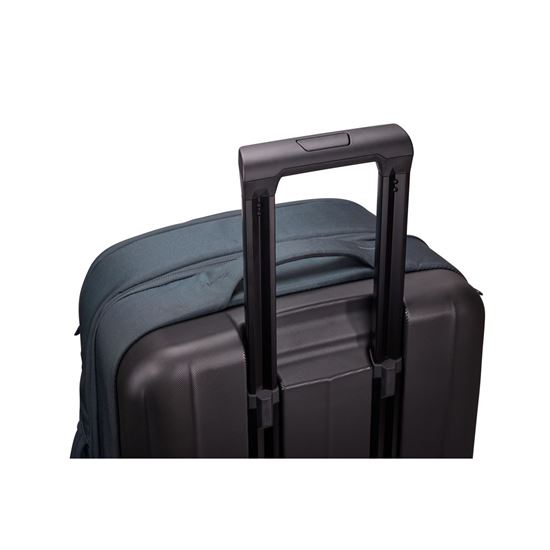 Thule Thule Subterra 2 check-in suitcase wheeled duffel 70cm 