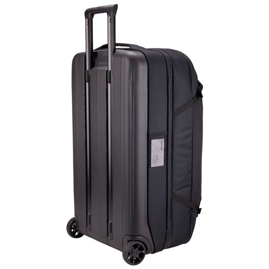 Thule Thule Subterra 2 check-in suitcase wheeled duffel 70cm 