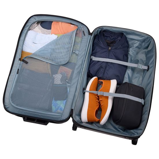 Thule Thule Subterra 2 check-in suitcase wheeled duffel 70cm 