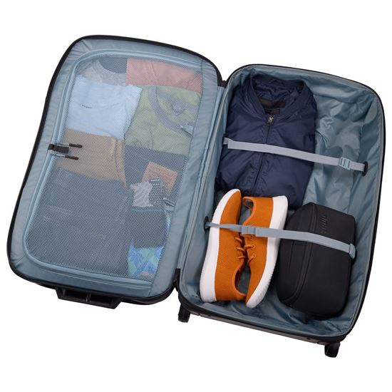 Thule Thule Subterra 2 check-in suitcase wheeled duffel 70cm 