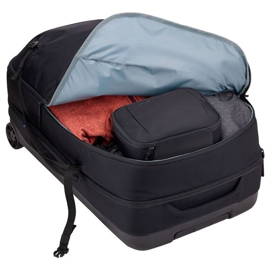 Thule Thule Subterra 2 check-in suitcase wheeled duffel 70cm 