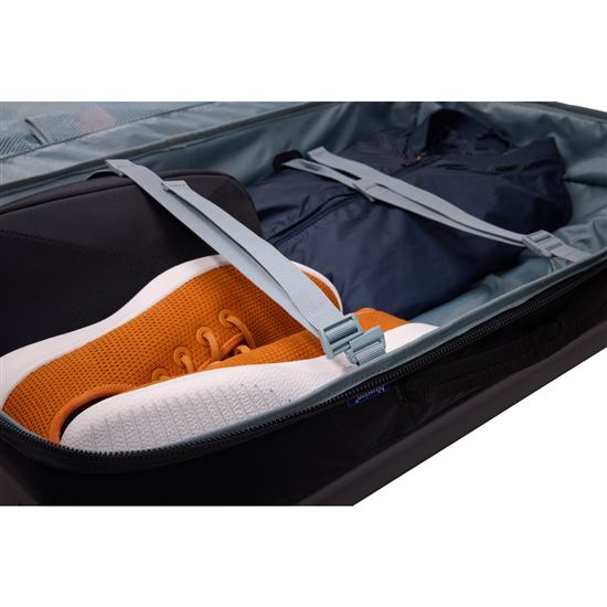 Thule Thule Subterra 2 check-in suitcase wheeled duffel 70cm 