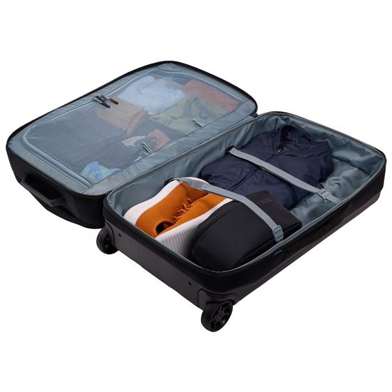Thule Thule Subterra 2 check-in suitcase wheeled duffel 70cm 
