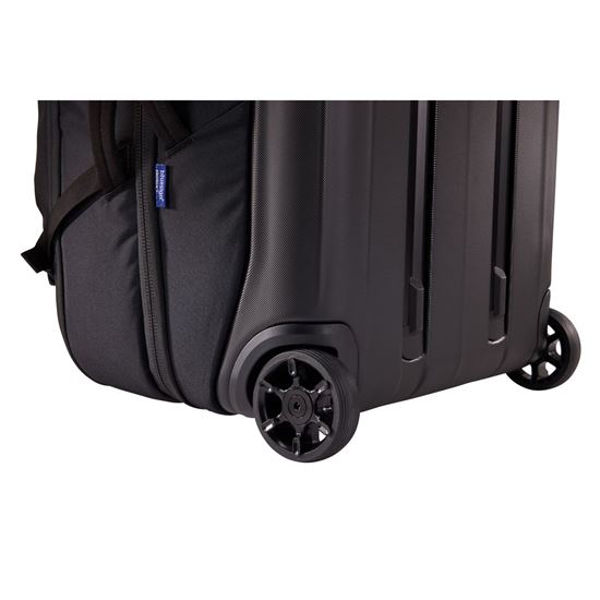 Thule Thule Subterra 2 check-in suitcase wheeled duffel 70cm 