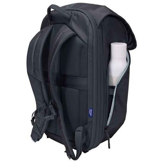 Thule Subterra 2 expandable travel backpack 26L