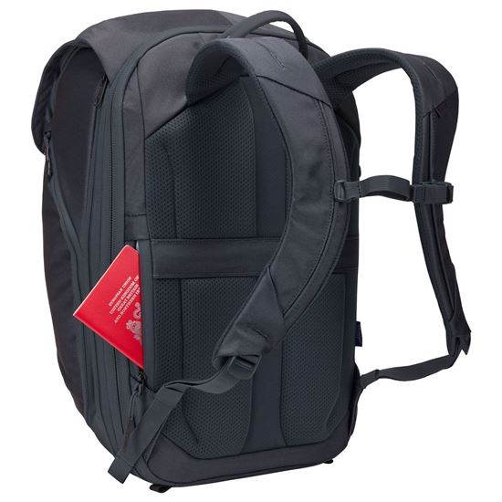 Thule Subterra 2 expandable travel backpack 26L