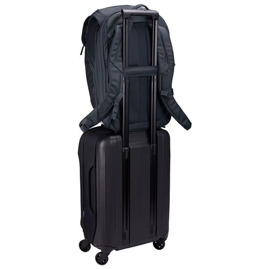 Thule Subterra 2 expandable travel backpack 26L