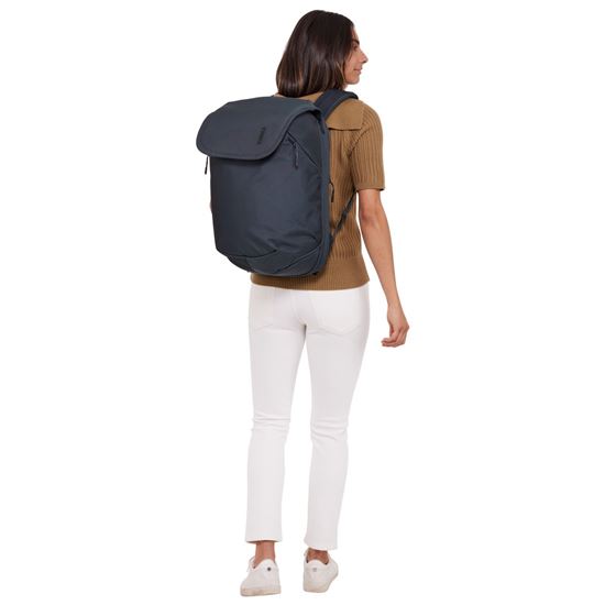 Thule Subterra 2 expandable travel backpack 26L