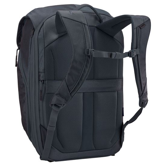 Thule Subterra 2 expandable travel backpack 26L