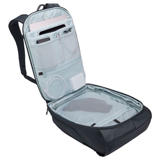 Thule Subterra 2 expandable travel backpack 26L