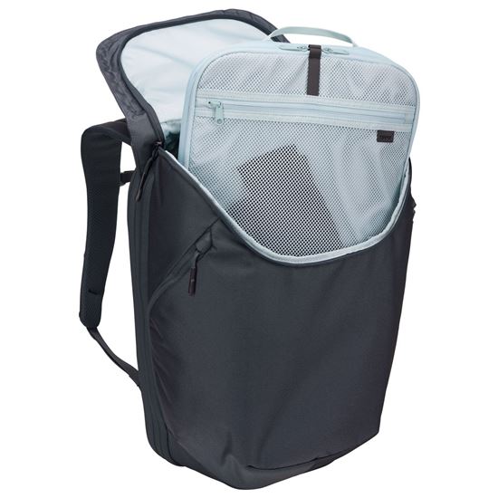 Thule Subterra 2 expandable travel backpack 26L