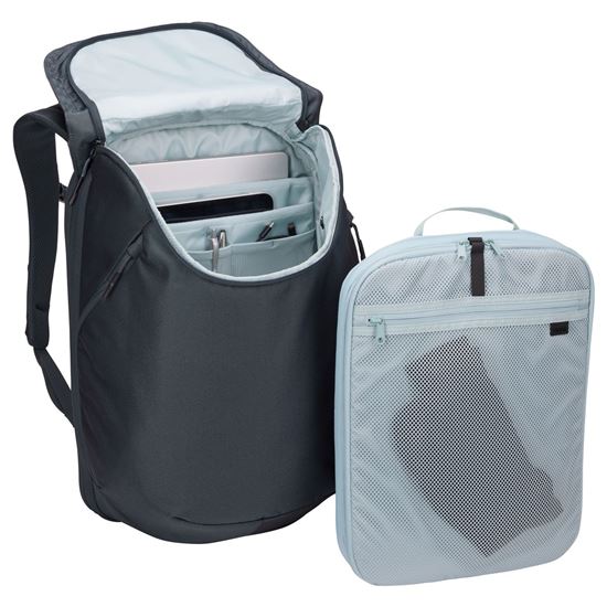 Thule Subterra 2 expandable travel backpack 26L