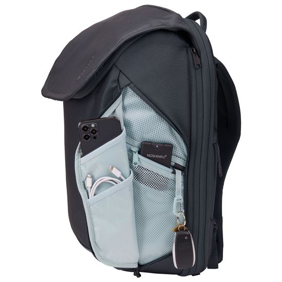 Thule Subterra 2 expandable travel backpack 26L