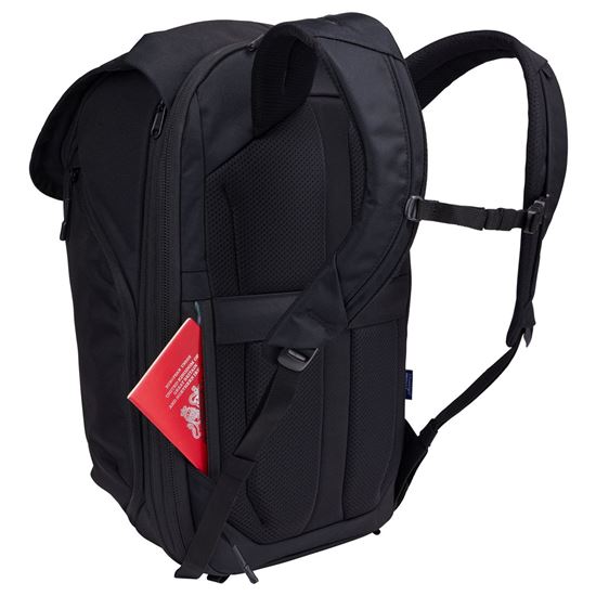 Thule Subterra 2 expandable travel backpack 26L