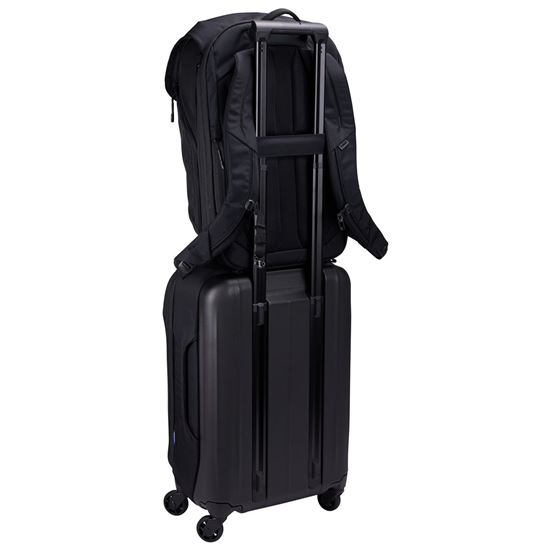 Thule Subterra 2 expandable travel backpack 26L