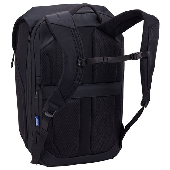 Thule Subterra 2 expandable travel backpack 26L
