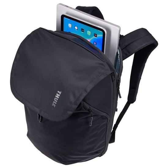 Thule Subterra 2 expandable travel backpack 26L