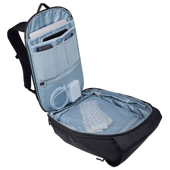 Thule Subterra 2 expandable travel backpack 26L