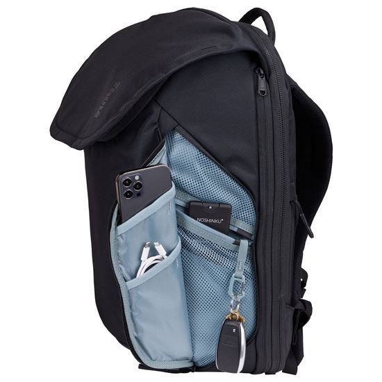 Thule Subterra 2 expandable travel backpack 26L