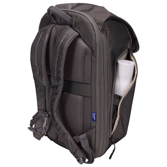 Thule Subterra 2 expandable travel backpack 26L