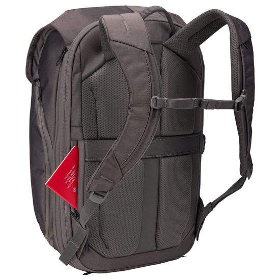 Thule Subterra 2 expandable travel backpack 26L