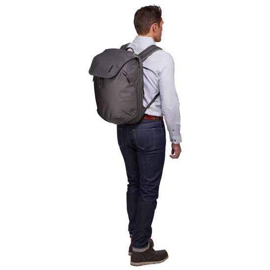 Thule Subterra 2 expandable travel backpack 26L
