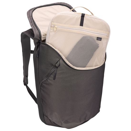 Thule Subterra 2 expandable travel backpack 26L