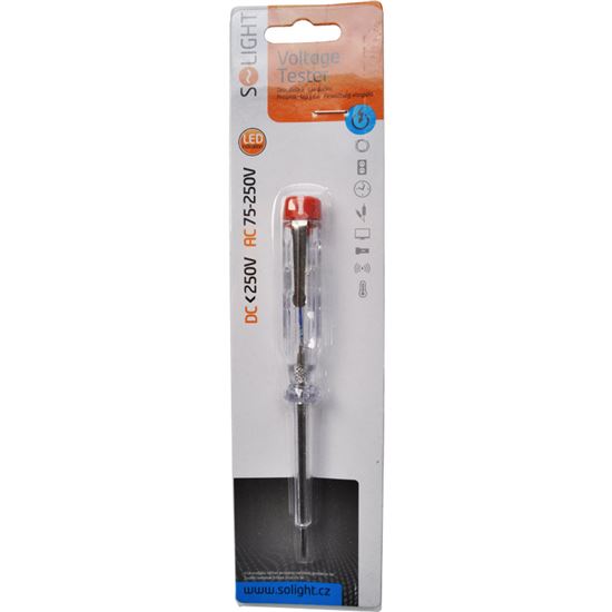 Solight tester 201, diameter 3mm x 140mm