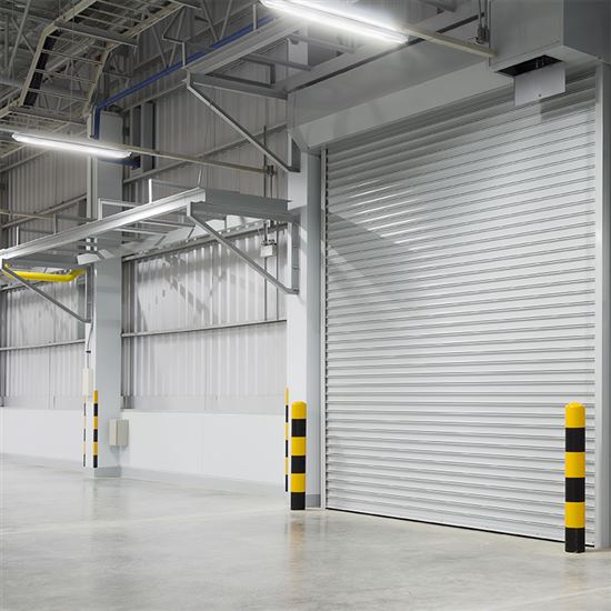 Solight LED tri-proof Lighting, IP65, 38W, 4180lm, 4000K, 120cm, Lifud