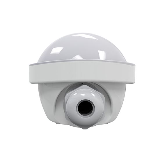 Solight LED tri-proof Lighting, IP65, 38W, 4180lm, 4000K, 120cm, Lifud