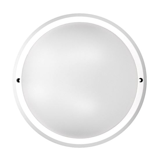 Solight LED outdoor light, 30W, 2200lm, 4000K, IP65, 32cm
