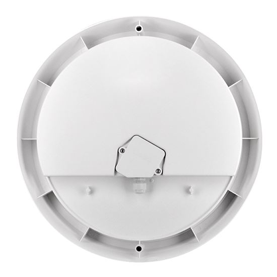 Solight LED outdoor light, 30W, 2200lm, 4000K, IP65, 32cm