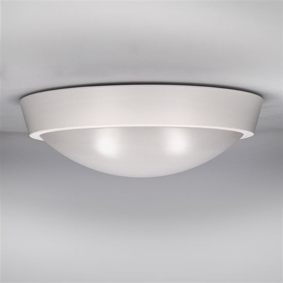 Solight LED outdoor light, 30W, 2200lm, 4000K, IP65, 32cm