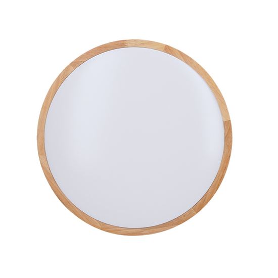 Solight LED lighting with remote control Solid Oak, 60W, 4200lm, 51cm, chromaticity change, dimmable