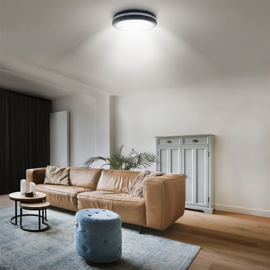 Solight LED lighting with adjustable power and CCT, 18/22/26W, max. 2210lm, 3CCT, IP65, 30cm