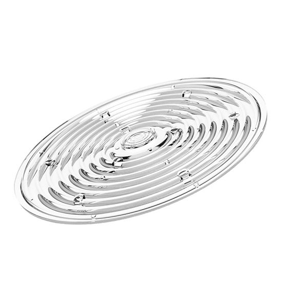 Solight 90° interchangeable lens for high bay WPH-200W-007