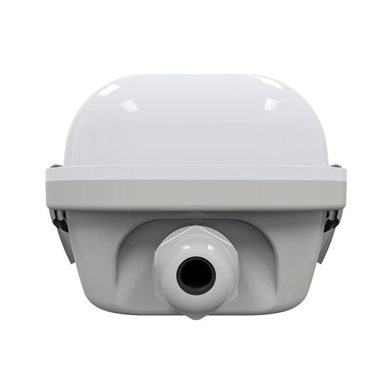 Solight LED tri-proof Lighting, IP65, 60W, 7800lm, 4000K, 155cm, Lifud, 5 Years Warranty