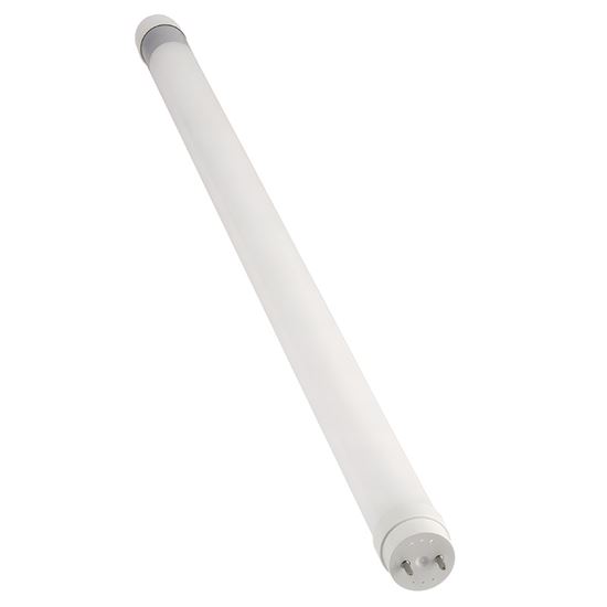 Solight LED tube, T8, 9W, 1260lm, 4000K, 60cm, glass