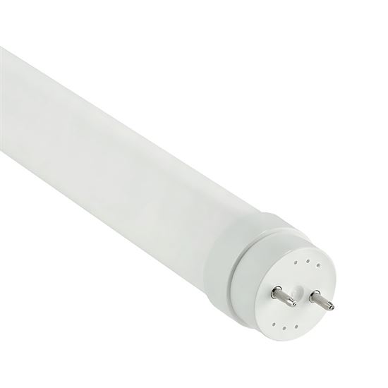 Solight LED tube, T8, 9W, 1260lm, 4000K, 60cm, glass
