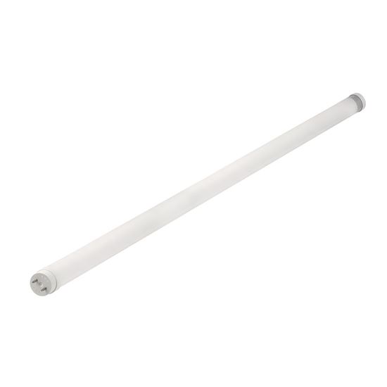 Solight LED tube, T8, 18W, 2520lm, 6000K, 120cm, glass