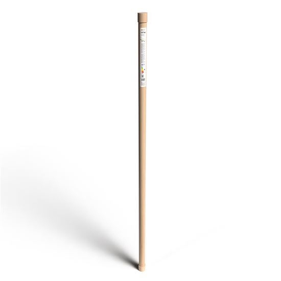 Solight LED tube, T8, 18W, 2520lm, 6000K, 120cm, glass