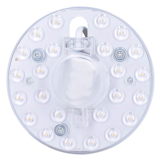Solight LED light source for ceiling lights, 12W, 1200lm, 4000K, 130mm