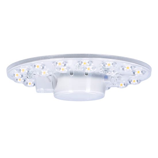 Solight LED light source for ceiling lights, 12W, 1200lm, 4000K, 130mm