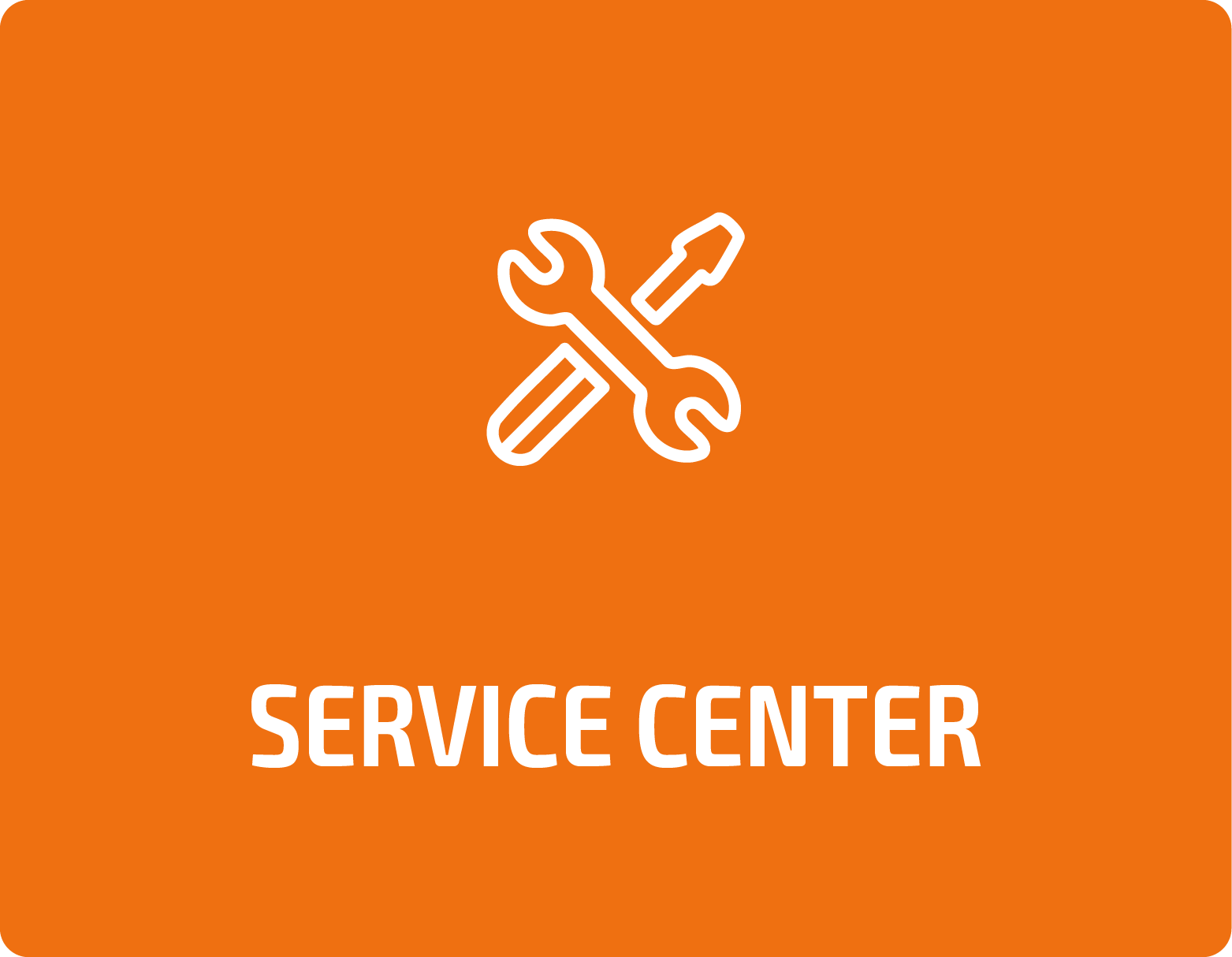 Service center