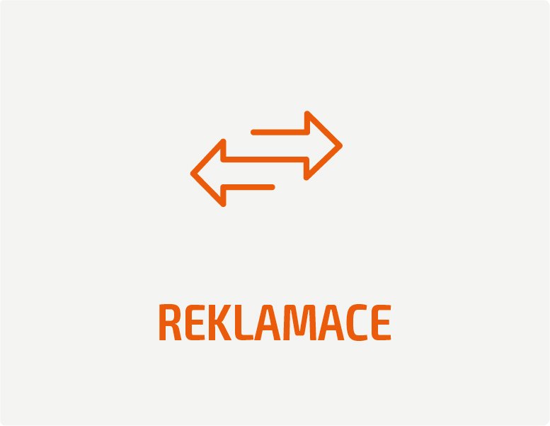 Reklamace