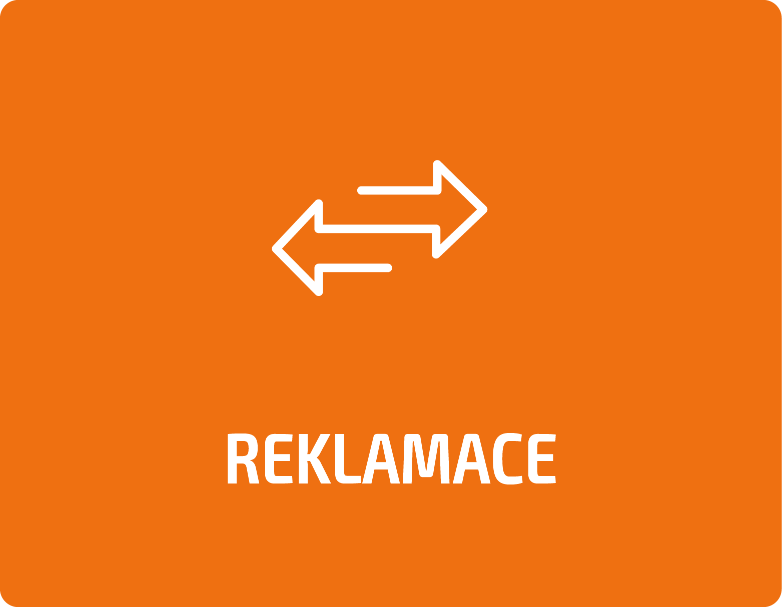 Reklamace