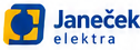 Janeček elektra