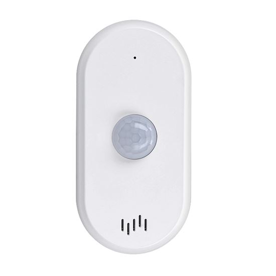 Solight smart WiFi PIR čidlo