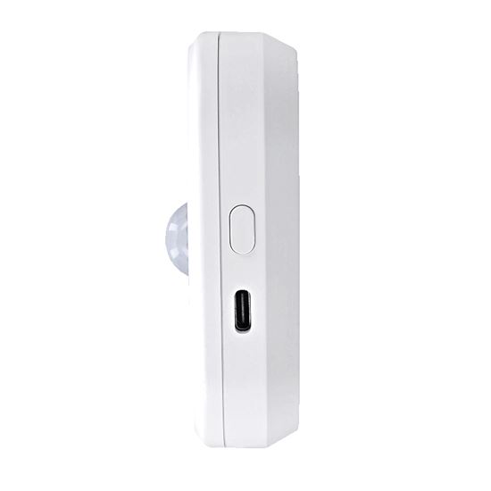 Solight smart WiFi PIR čidlo